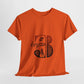 3keyz Original Style Orange Crush