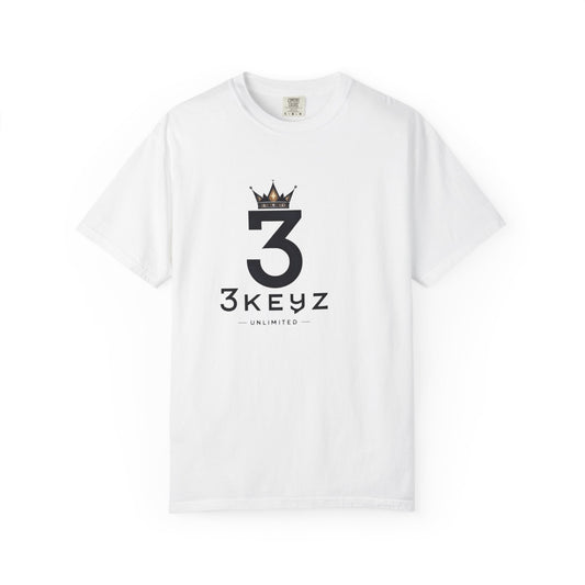 3keyz Pooh edition