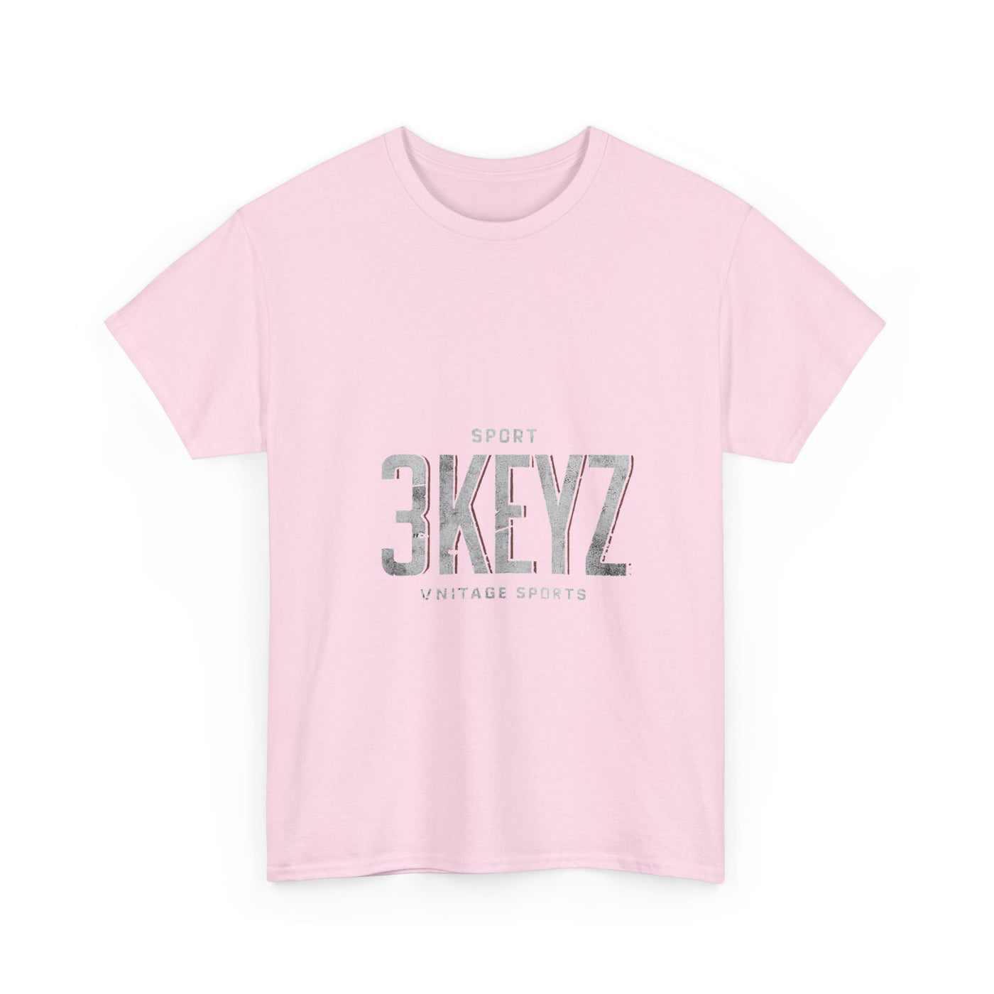 3keyz  Street Drip Logo10 Unisex T-Shirt