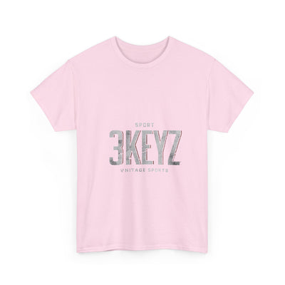 3keyz  Street Drip Logo10 Unisex T-Shirt