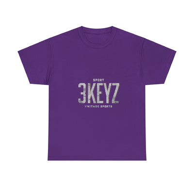3keyz  Street Drip Logo10 Unisex T-Shirt