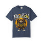 Street Drip T-shirt - Elevation 2 Teddy Drip