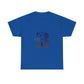 3keyz Original Style Blue Wave