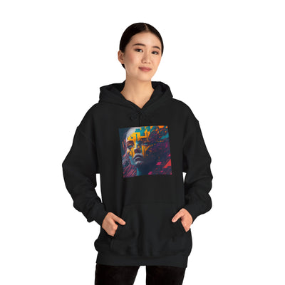 3keyz Street Drip ArtDrip10 Hoodie