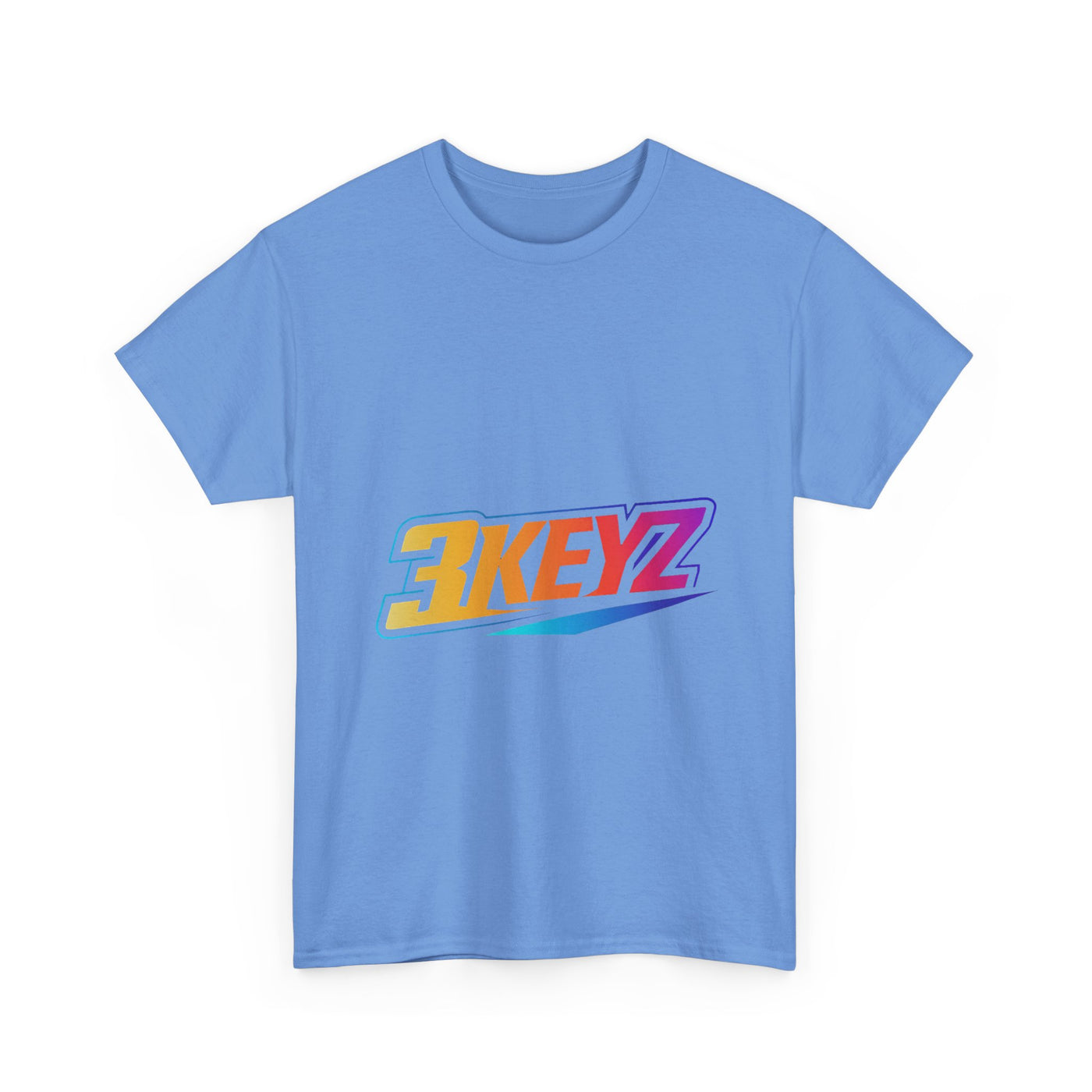 3keyz  Street Drip Logo9 Unisex T-Shirt