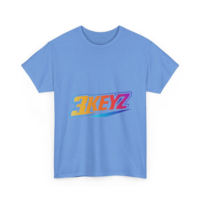3keyz  Street Drip Logo9 Unisex T-Shirt