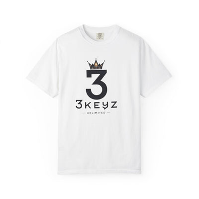 Street Drip T-shirt - Progress Teddy Drip sporty edition