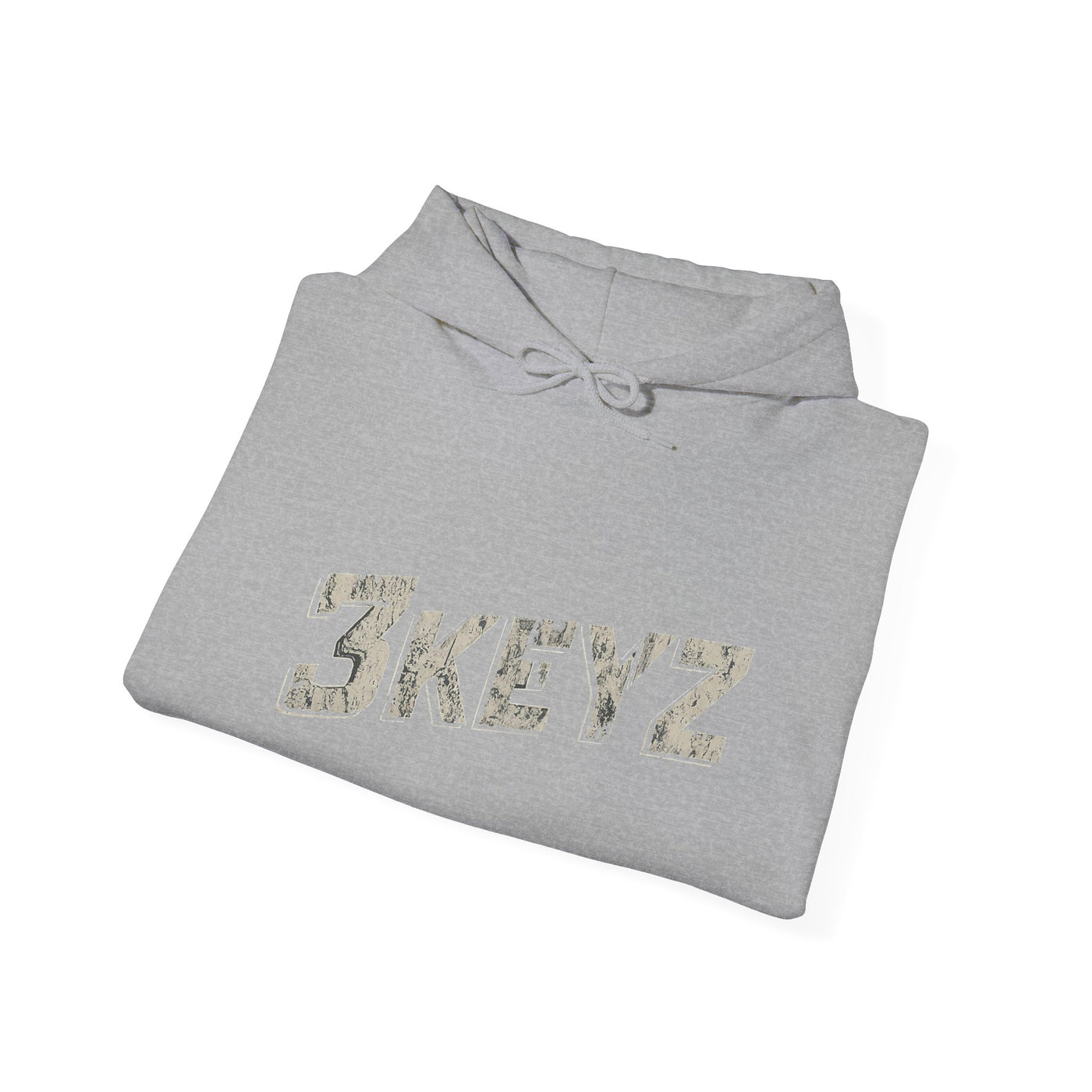 Lime Green OG Teddy Drip Hoodie