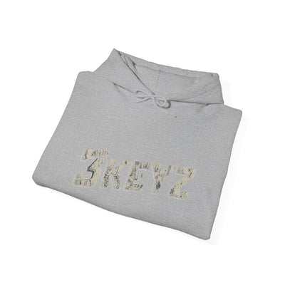 Lime Green OG Teddy Drip Hoodie