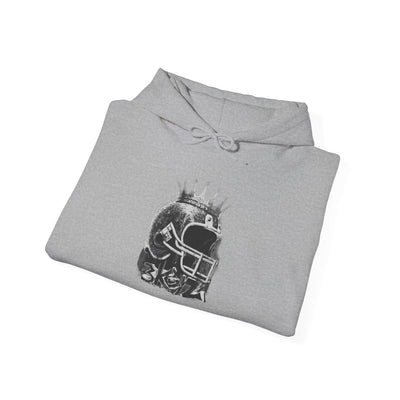3keyz FootballStrong1 Drip Hoodie