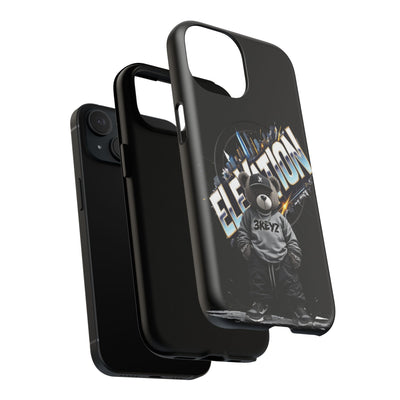 3keyz Magnetic Phone Case - Elevation Drip