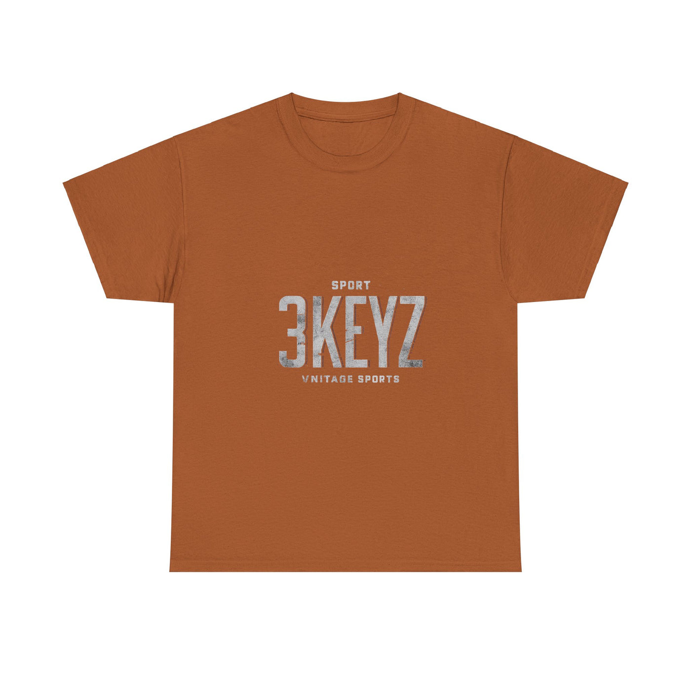 3keyz  Street Drip Logo10 Unisex T-Shirt