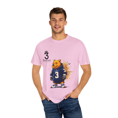 Pooh 3keyz elevate Tee