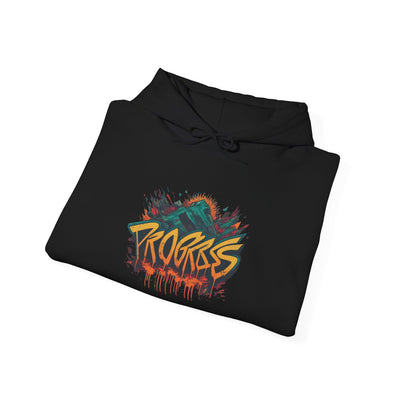 3keyz Street Drip Progress3 Hoodie