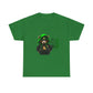 3keyz OG Teddy Lime/Blk