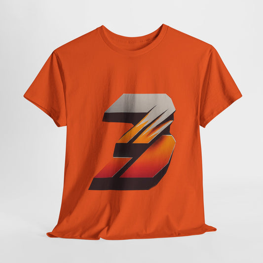3keyz Big 3 Orange Crush