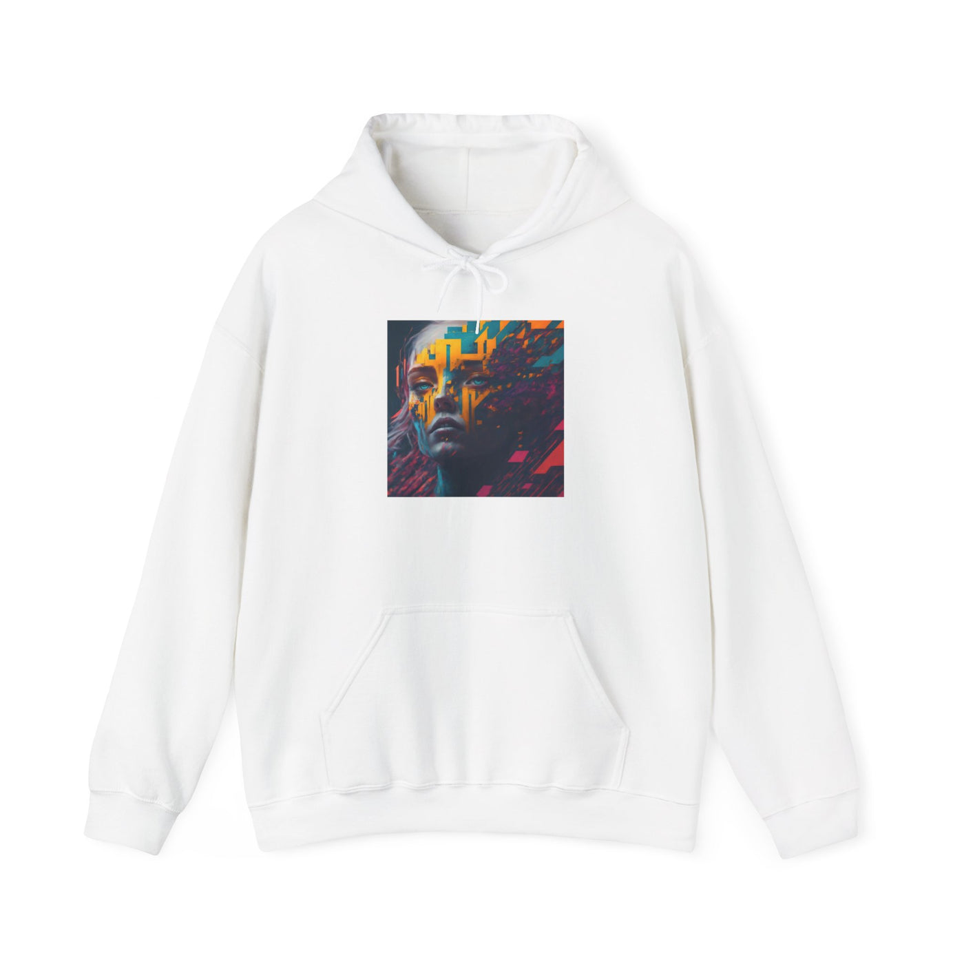 3keyz Street Drip ArtDrip10 Hoodie