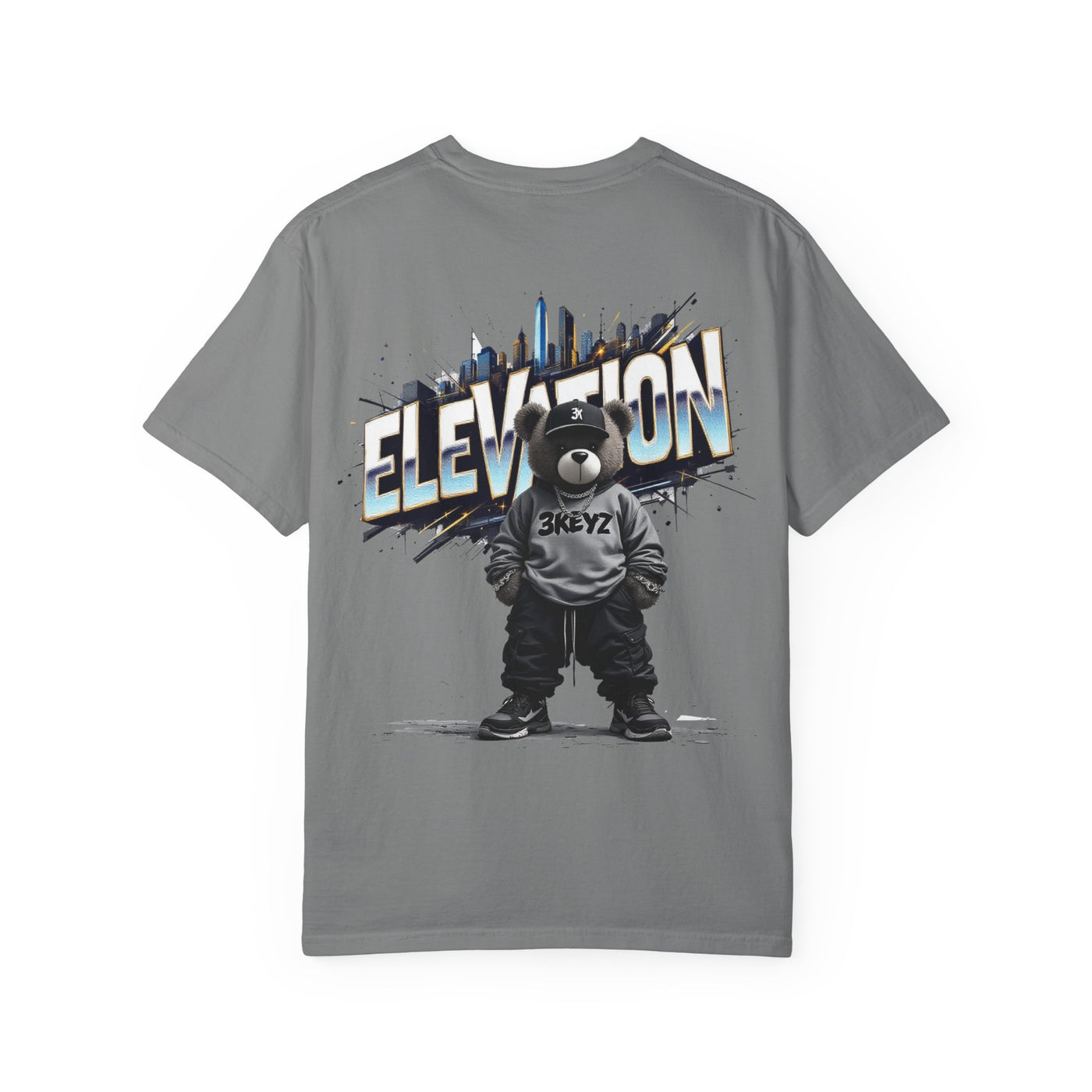 City Teddy Elevation T-Shirt