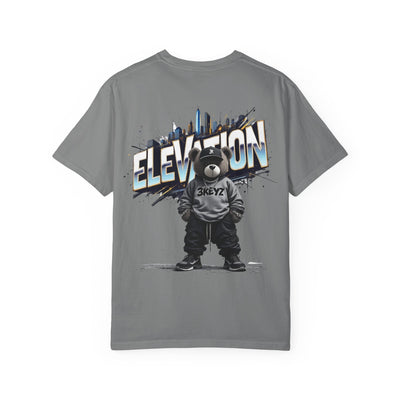 City Teddy Elevation T-Shirt