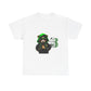 3keyz OG Teddy Lime/Blk