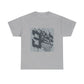 3keyz BIg 3 Splash Unisex T-Shirt