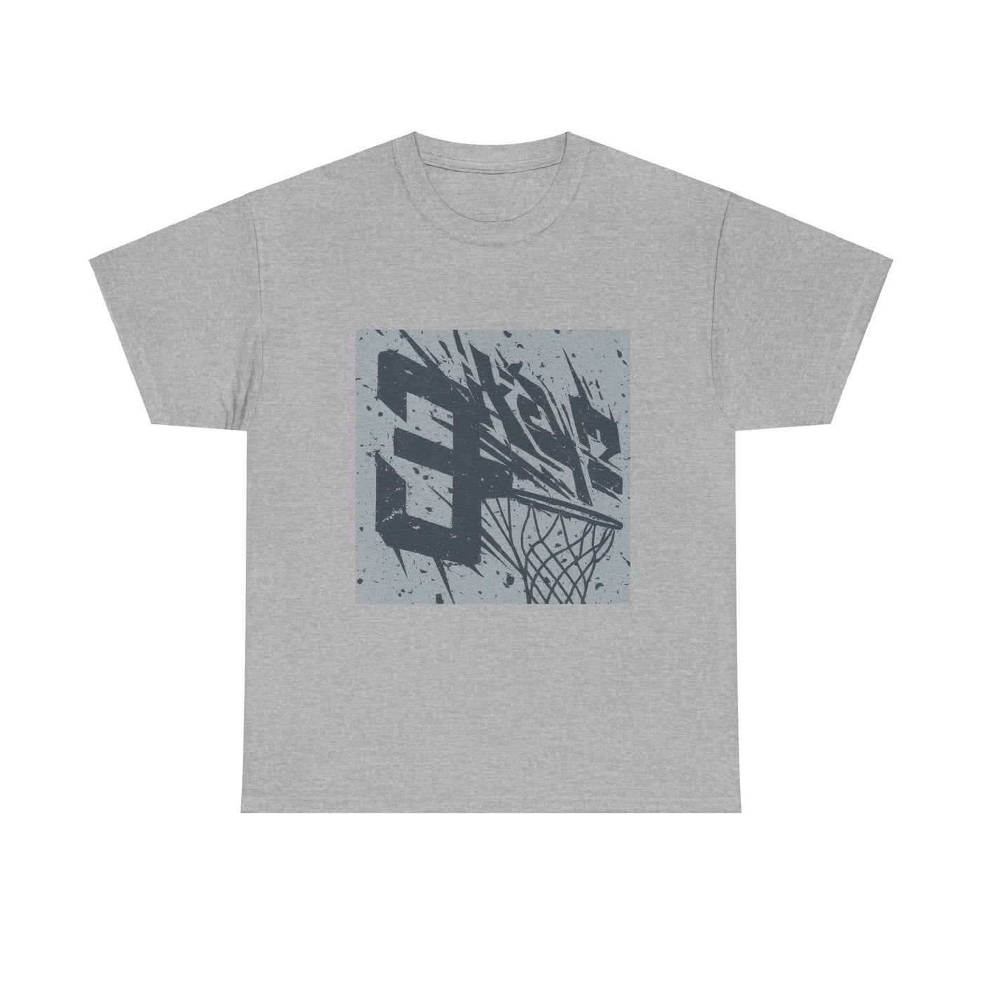 3keyz BIg 3 Splash Unisex T-Shirt