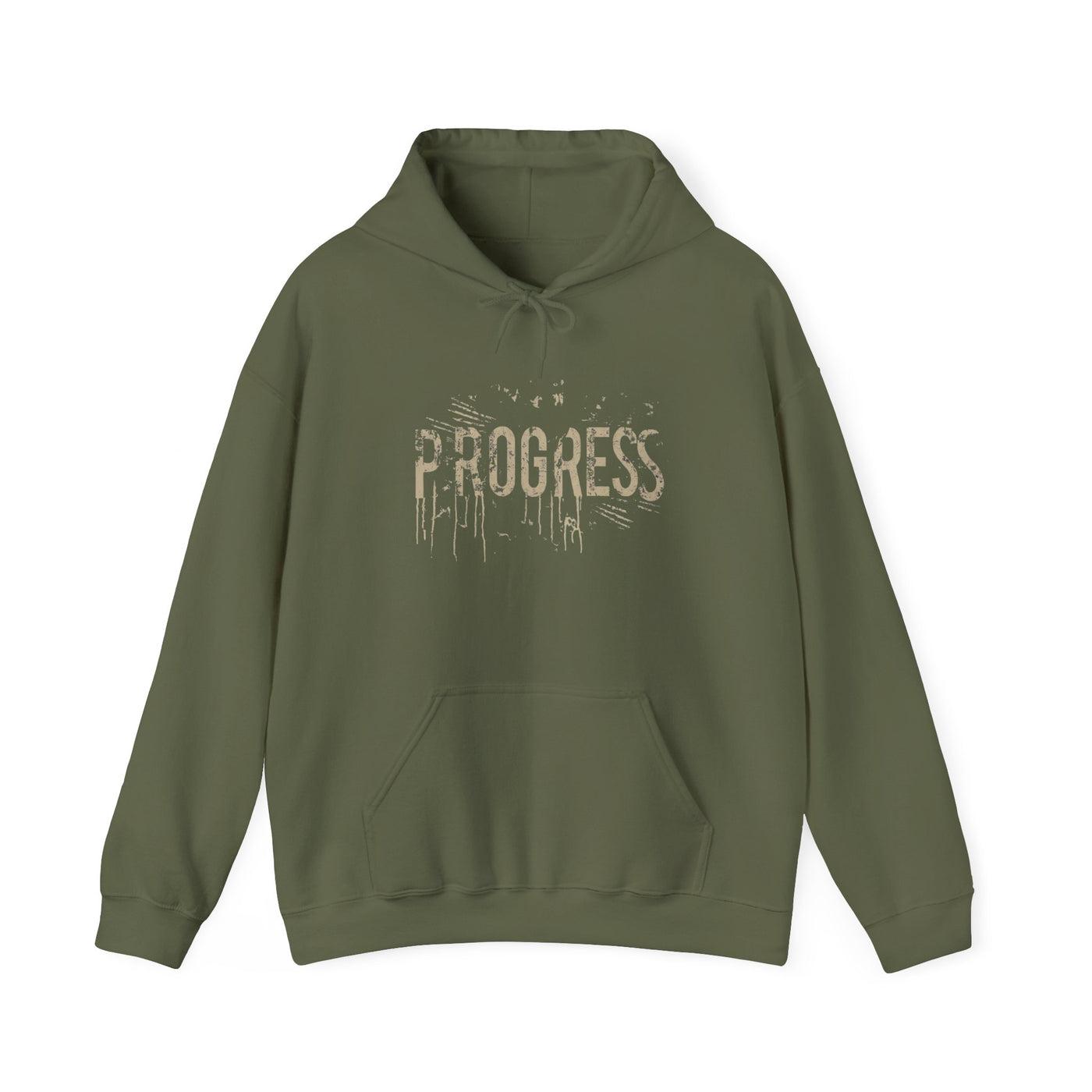 3keyz Street Drip Progress2 Hoodie