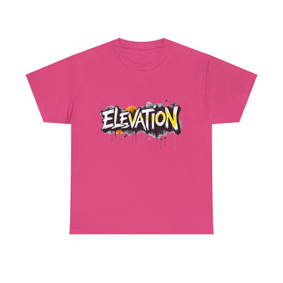 Sunrise Elevation Tee