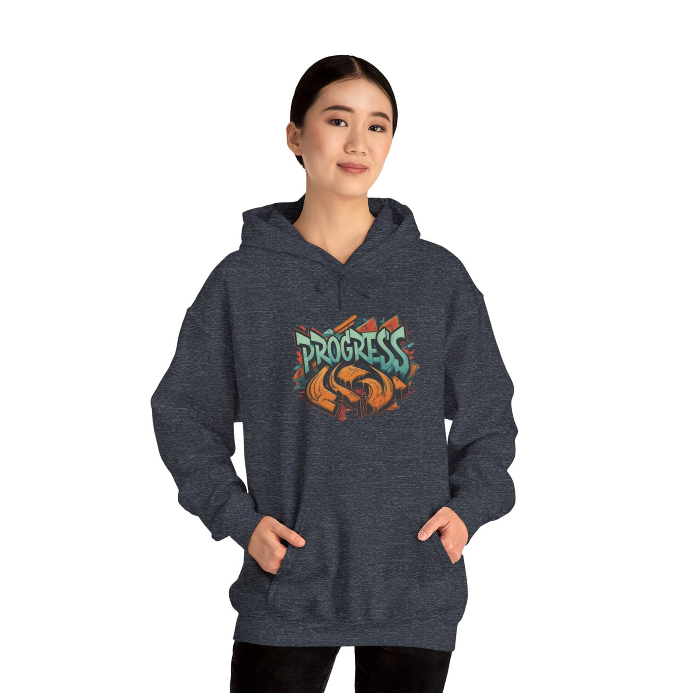 3keyz Street Drip Progress4 Hoodie
