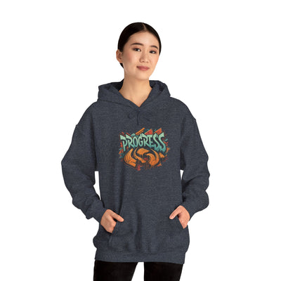 3keyz Street Drip Progress4 Hoodie
