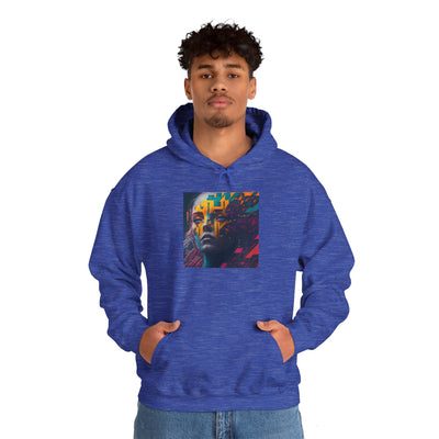 3keyz Street Drip ArtDrip10 Hoodie