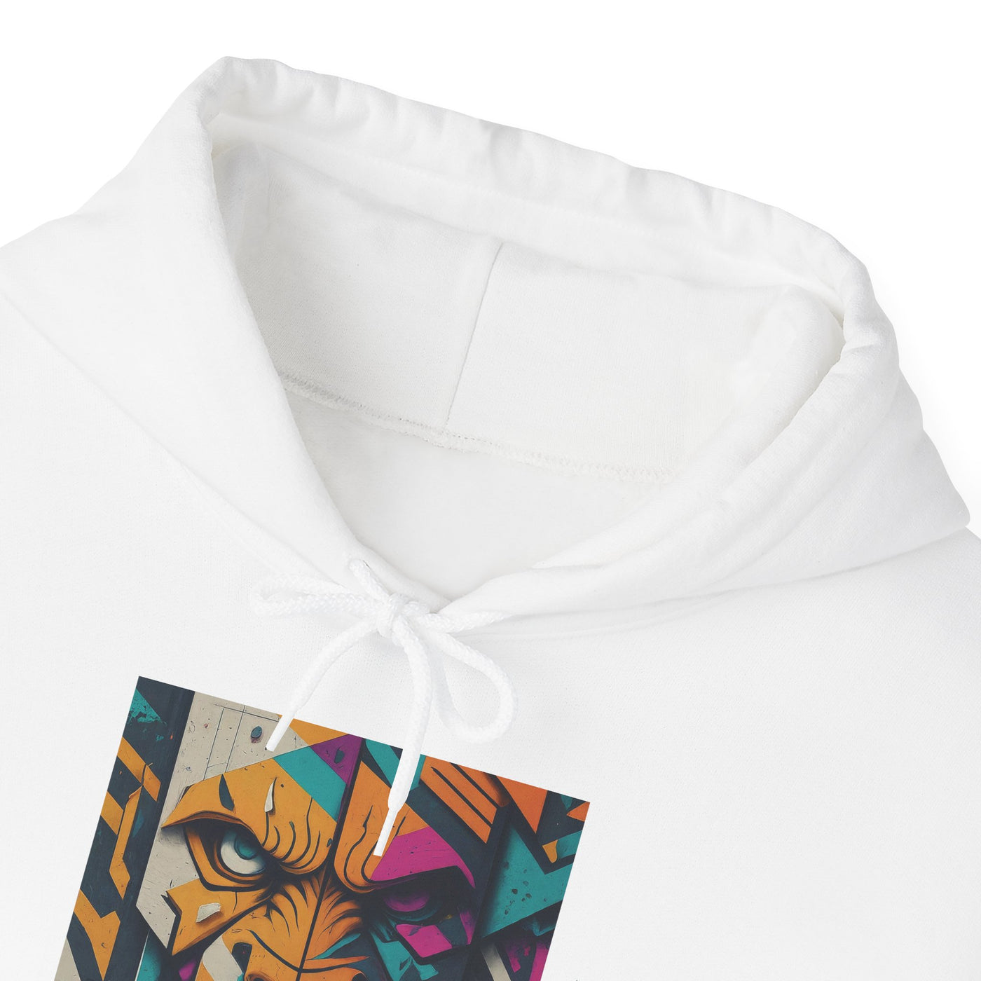 3keyz Street Drip ArtDrip2 Hoodie