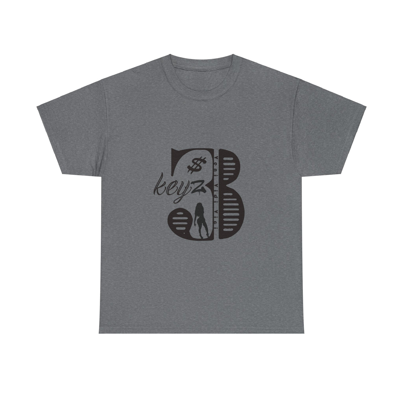 3keyz Original Drip Blk