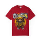 Street Drip T-shirt - Elevation 2 Teddy Drip