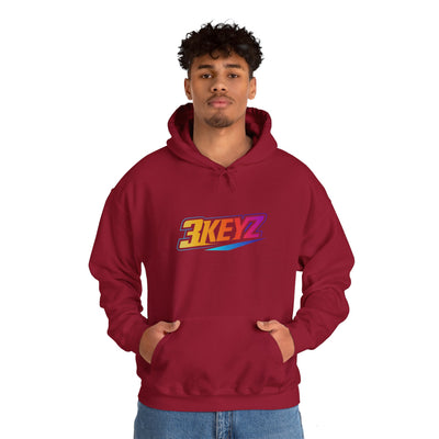 Street Drip Logo1 Hoodie