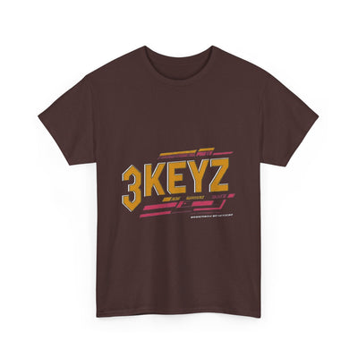 3keyz  Street Drip Logo9 Unisex T-Shirt