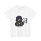 3keyz OG Teddy blue/grey