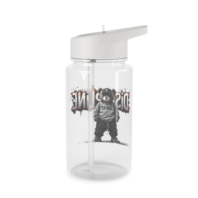 3keyz Cool Bear Discipline Design