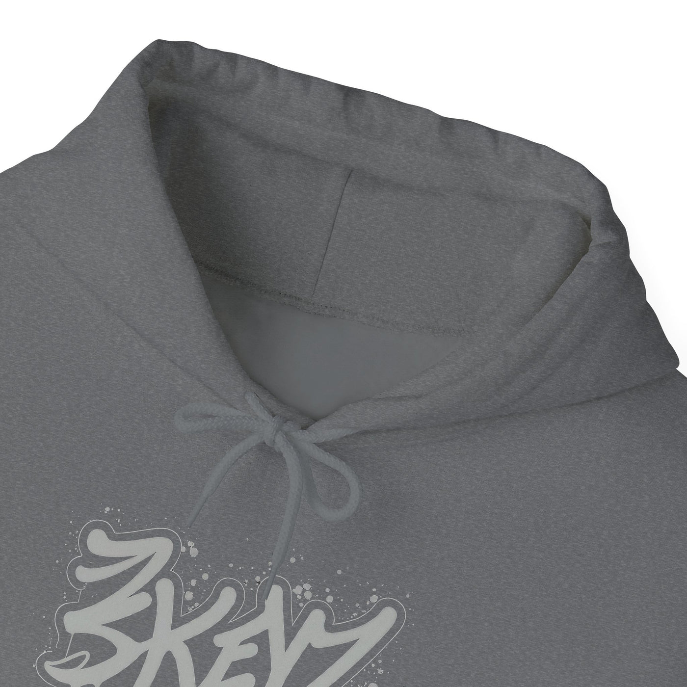 Street Drip Logo7 Hoodie