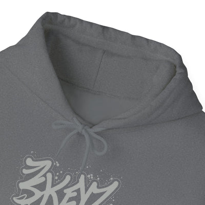 Street Drip Logo7 Hoodie