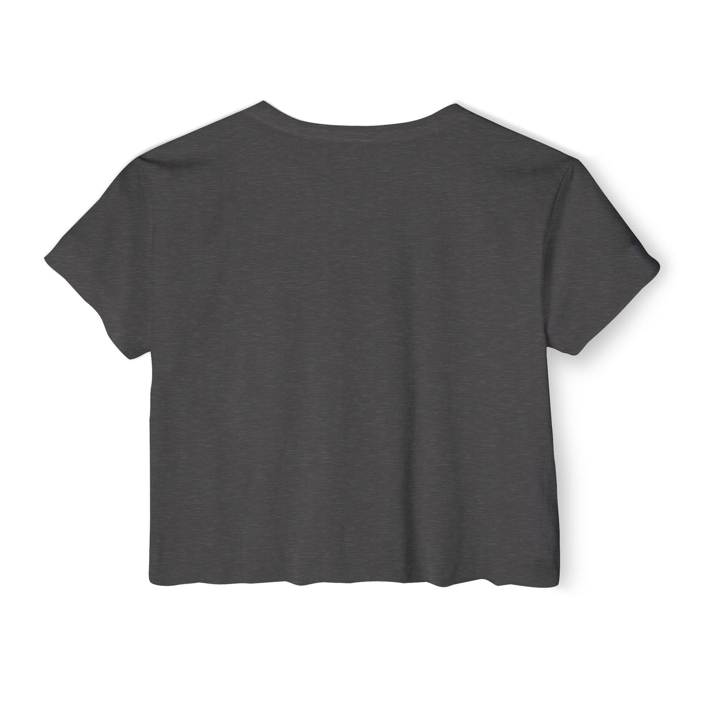 Crop Top - Elevation Pinky Bear