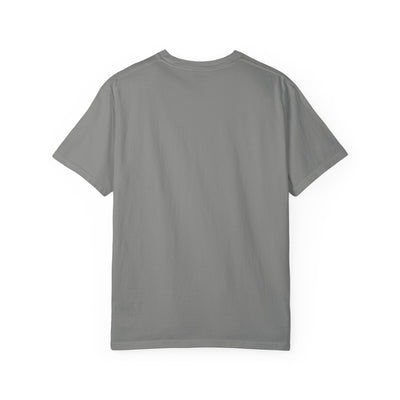 Green Teddy Discipline T