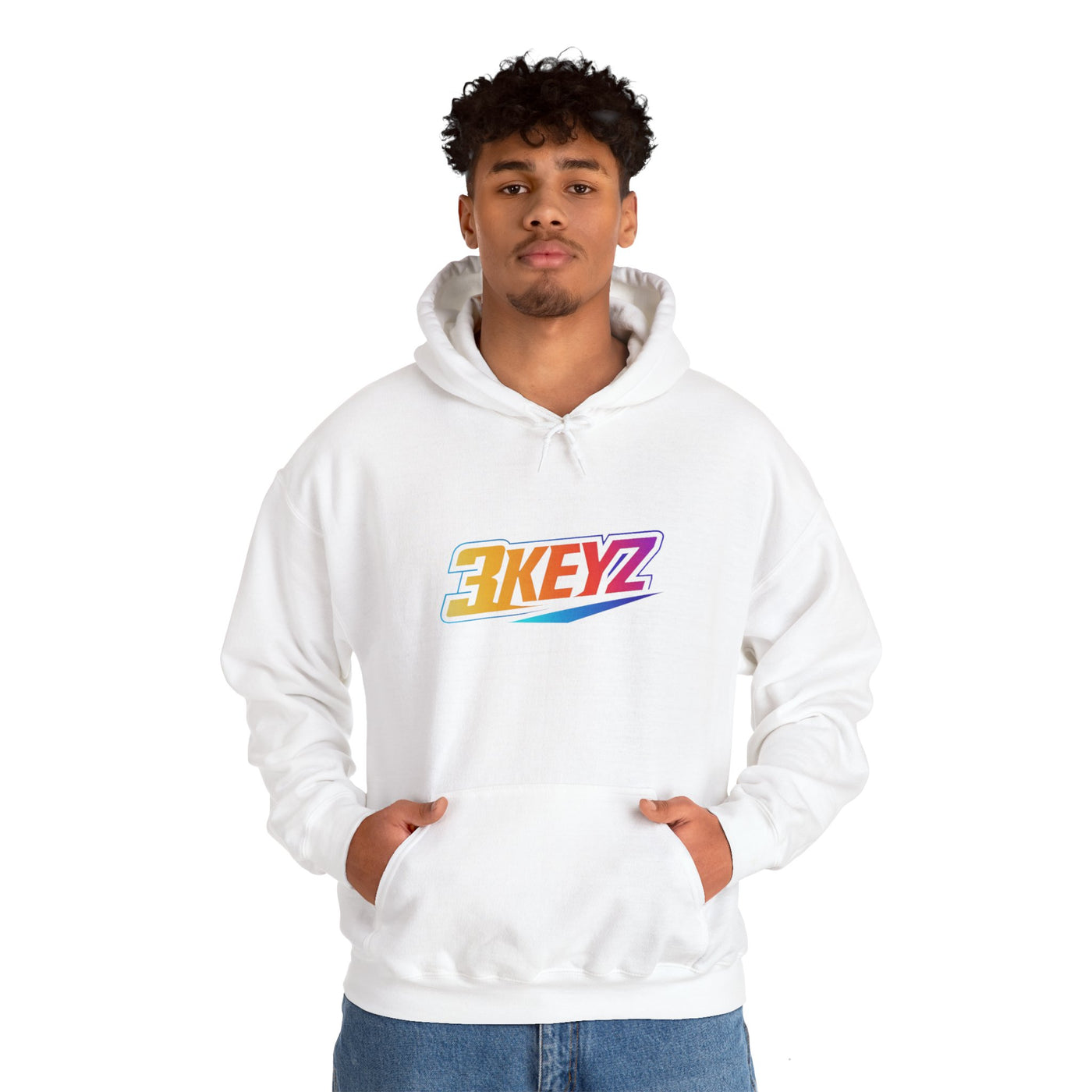 Street Drip Logo1 Hoodie