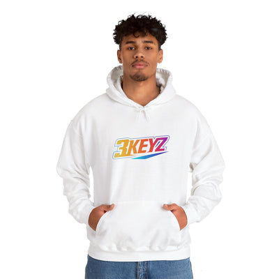 Street Drip Logo1 Hoodie