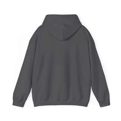 3keyz Big 3 Abstract Hoodie