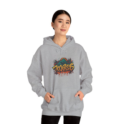 3keyz Street Drip Progress3 Hoodie