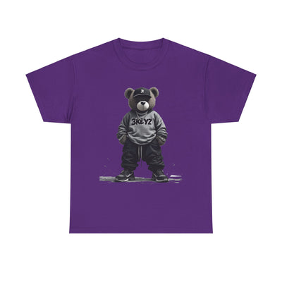Standing on Business Drip Unisex Tee