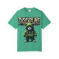 Green Teddy Discipline T