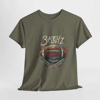 3keyz Football Strong1