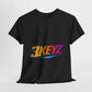 3keyz  Street Drip Logo9 Unisex T-Shirt